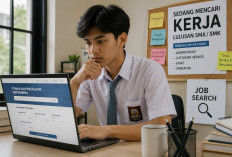 Benarkah Lulusan SMA Masih Banyak Dicari Perusahaan? Ini Faktanya di Dunia Kerja 2026