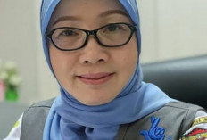 Dinas Kesehatan Muara Enim Optimalkan Pengawasan Izin Edar Alat Kesehatan dan PKRT