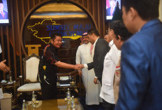 Sumsel Siap jadi Tuan Rumah Asian Mini Football Championship 2026