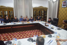 Kepemimpinan Herman Deru Berbuah Nyata, Pelabuhan Tanjung Carat Segera Launching 9 April Mendatang