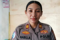 Faktor Kelalaian dan Jalan Rusak Mendominasi Kecelakaan Lalu Lintas di Muara Enim