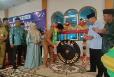 Sejalan Visi Misi MEMBARA, Launching Yayasan Nurul Iman Tingkatkan Kualitas SDM