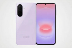 Samsung Galaxy A27 5G, Layar Infinity-O dan Snapdragon Baru