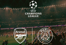 Jadwal Final Liga Champions 2026: PSG vs Arsenal Siap Berebut Gelar