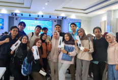 Kemnaker Perkuat Pembekalan Mahasiswa Hadapi Green Jobs dan Dunia Kerja Digital