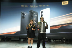 Ini Harga POCO X8 Pro Series di Indonesia dan Fitur Gahar yang Wajib Diketahui