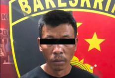 Bejat! Ayah Kandung di Muara Enim Diduga Setubuhi Anak Sendiri Sebanyak 2 Kali