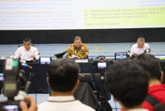 Pemerintah Lanjutkan Program Magang dan Vokasi pada Semester II Tahun 2026