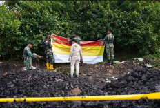 Tertibkan Tambang Batu Bara Ilegal, Kementerian ESDM Tidak Koordinasi dengan Pemda Muara Enim