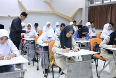 BIDIKSIBA 2026 Resmi Dibuka, PTBA Siapkan Beasiswa Kuliah untuk Generasi Muda di Wilayah Operasional