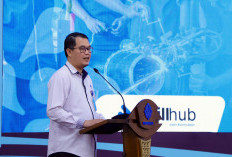 Pendaftaran Ditutup, Pelatihan Vokasi Nasional Batch 4 Mulai Seleksi 13 Agustus