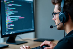 Biar Nggak Mager! Ini Tips Semangat Kerja Setelah Libur Panjang Lebaran