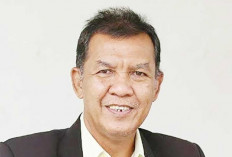 Kasus Korupsi di Muara Enim Diduga Karena Ada Kesepakatan