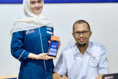 Berkembang Bersama BRILink Agen, Keluarga di Jepara ini Berhasil Buka Lapangan Pekerjaan bagi Masyarakat