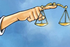 Kejari Muara Enim Lakukan Koordinasi dan Penyamaan Persepsi