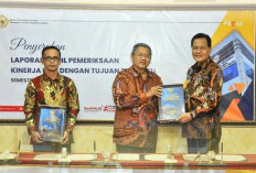 Pemkab Muara Enim Komitmen Perkuat Tata Kelola Pajak dan Aset