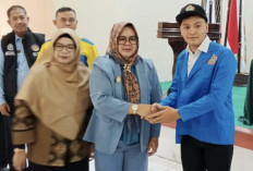 Mahasiswa Harus Berikan Kontribusi Nyata dalam KKN