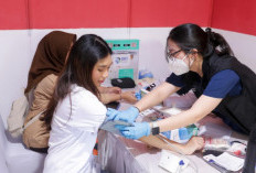 Peringati Hari Gizi Nasional, BRI Peduli Perkuat Upaya Pencegahan Stunting di Berbagai Wilayah