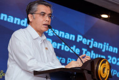 Menaker: Perusahaan Perlu Bantu Pekerja Agar Kariernya Terus Berkembang