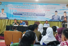 Dukung Sumsel Zero Konflik, Pemkab Muara Enim Perkuat Peran FKDM
