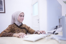 Jangan Takut Gagal: Reski Yanda Putri dan Perjalanan Beasiswa BIDIKSIBA Bukit Asam