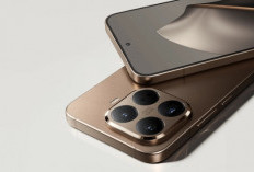 5 Alasan Xiaomi 15T Series Disukai Fotografer Profesional