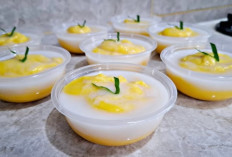 Yuk Buat! 5 Olahan Labu Kuning untuk Berbuka Puasa yang Lezat dan Bergizi