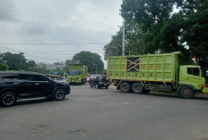 Angkutan Batu Bara Dilarang Melintas di Jalan Umum, Kini Masyarakat Bisa Menghirup Udara Segar