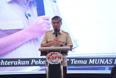 Menaker: Standar Kerja Layak Era Digital akan Jadi Acuan Penguatan Regulasi Ketenagakerjaan