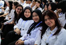 Program MagangHub Buka Jalan Peserta Jadi Pekerja