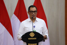 Kemnaker Minta Masyarakat Waspadai Situs Palsu Mengatasnamakan Skillhub