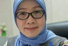 Kasus Suspek Campak di Muara Enim Capai 77 Orang, Dinkes Pastikan Tren Mulai Menurun