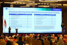 Gubernur Herman Deru Dorong Transformasi Perpustakaan, Ubah Paradigma dan Perkuat Literasi Sumsel