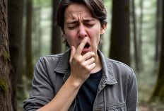 Perlu Kamu Tahu, Ini Jenis-Jenis Batuk dan Cara Mengobatinya