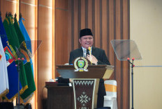 Herman Deru Tegaskan APBD Perubahan Sumsel 2026 Tetap Fokus pada Kepentingan Rakyat