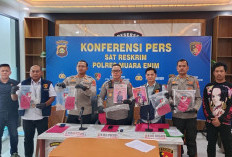 Anak dan Cucu Bunuh Nenek, Motifnya Dendam Dipendam Bertahun-tahun