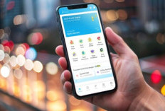 Hadapi Lonjakan Kebutuhan Ramadan, JULO Perkuat Sistem dan Hadirkan Bebas Cicilan