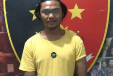 Bela Pamannya, Pemuda di Muara Enim Ini Tusuk Juru Parkir hingga Meninggal Dunia