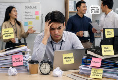 Kesalahan yang Sering Dilakukan Karyawan Baru di Kantor dan Cara Menghindarinya