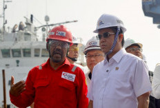 Menaker Desak Perbaikan K3 PT ASL Tuntas Mei 2026