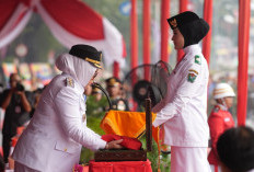Pemkab Muara Enim Tegaskan Komitmen Wujudkan Masyarakat Berdaulat, Adil dan Makmur