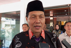 Kabupaten Muara Enim Gagal jadi Tuan Rumah Porprov 2027
