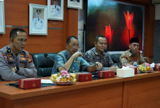 Kecamatan Semende Darat Tengah Jadi Tuan Rumah MTQ ke-42