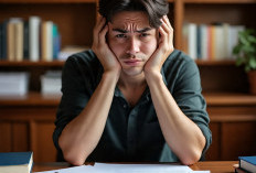 Tips Efektif Mencegah Stres di Tengah Kesibukan Sehari-hari