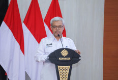Kemnaker Optimalkan AI untuk Analisis Pasar Kerja dan Perencanaan Pelatihan