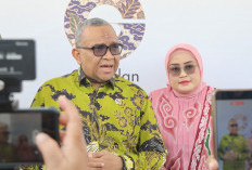 Wamenaker: Investasi Harus Berdampak Nyata pada Penciptaan Lapangan Kerja Berkualitas