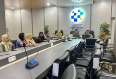 Hadapi Era AI, Diskominfo-SP Muara Enim Perkuat Literasi Keamanan Siber 