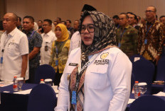 Hadapi Tantangan Fiskal, Muara Enim Siap Bertahan dan Berinovasi