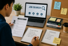 Tips Persiapan Sebelum Melamar Pekerjaan Agar Cepat Diterima