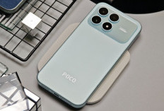 Sudah Bisa Dimiliki di Indonesia, Berikut Spesifikasi dan Harga POCO F8 Pro